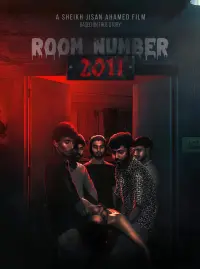 Poster to the movie "Room Number 2011" #618764