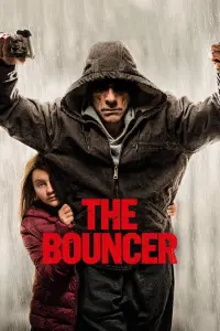 Poster to the movie "The Bouncer" #137938