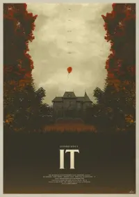 Poster to the movie "It" #32483