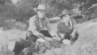 Backdrop to the movie "Stagecoach to Monterey" #891274