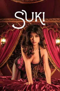 Poster to the movie "Suki" #705720