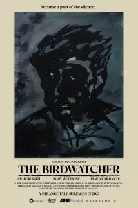 Poster to the movie "The Birdwatcher" #712724
