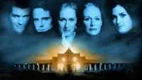 Backdrop to the movie "The House of the Spirits" #255211