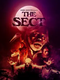 Poster to the movie "The Sect" #1105736