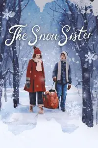 Poster to the movie "The Snow Sister" #1097433
