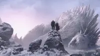 Backdrop to the movie "Thor: Love and Thunder" #579721