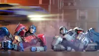 Backdrop to the movie "Transformers One" #764639
