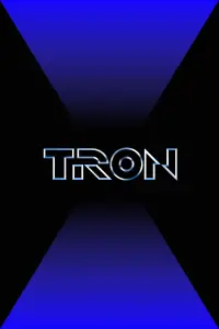 Poster to the movie "Tron" #1120915