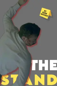 Poster to the movie "The Stand" #649321
