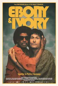 Poster to the movie "Ebony & Ivory" #673896