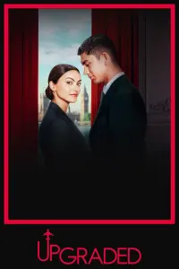 Poster to the movie "Upgraded" #365875