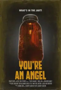 Poster to the movie "You