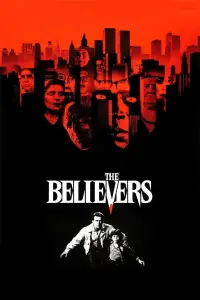Poster to the movie "The Believers" #1115490