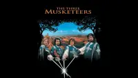 Backdrop to the movie "The Three Musketeers" #1036561