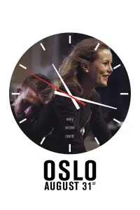 Poster to the movie "Oslo, August 31st" #1138690