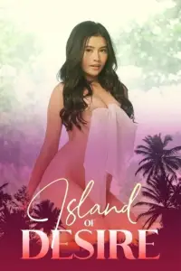 Poster to the movie "Island of Desire" #1049687