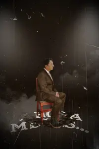 Poster to the movie "Nicolás de Jesús
