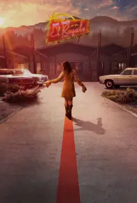 Poster to the movie "Bad Times at the El Royale" #1030163