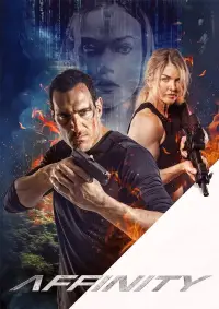 Poster to the movie "Affinity" #904048