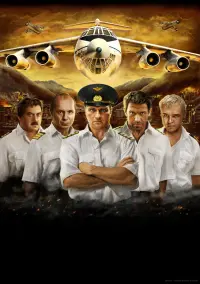 Poster to the movie "Kandahar" #850867