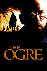 Poster to the movie "The Ogre" #1173706