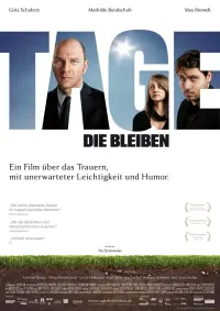 Poster to the movie "A Family of Three" #842565