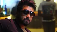 Backdrop to the movie "Anjaan" #788108