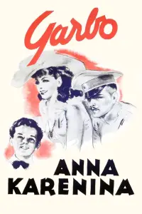 Poster to the movie "Anna Karenina" #1083180
