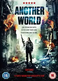 Poster to the movie "Another World" #1106152