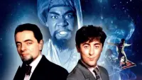 Backdrop to the movie "Bernard and the Genie" #785568