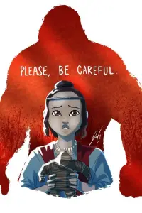 Poster to the movie "Godzilla vs. Kong" #932742