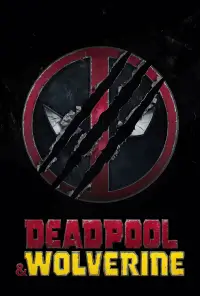 Poster to the movie "Deadpool 3" #527681