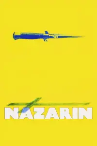 Poster to the movie "Nazarin" #1024636