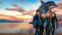 Backdrop to the movie "Dolphin Summer" #539517