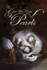 Poster to the movie "The Girl Who Cried Pearls" #583885