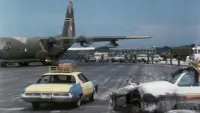 Backdrop to the movie "Last Plane Out" #812076