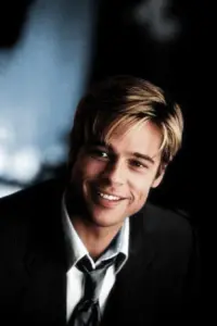 Poster to the movie "Meet Joe Black" #712032