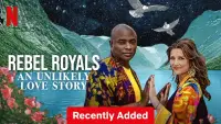 Backdrop to the movie "Rebel Royals: An Unlikely Love Story" #905949