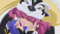 Backdrop to the movie "RE:cycle of the PENGUINDRUM Part 1: Your Train Is the Survival Tactic" #736620