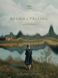 Poster to the movie "Sound of Falling" #1120523
