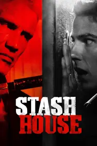 Poster to the movie "Stash House" #1090860