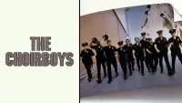Backdrop to the movie "The Choirboys" #1069671