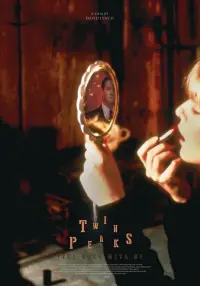 Poster to the movie "Twin Peaks: Fire Walk with Me" #643410