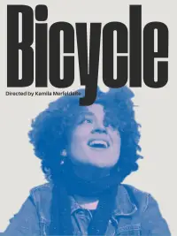 Poster to the movie "Bicycle" #935350