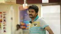 Backdrop to the movie "Sathriyan" #877958