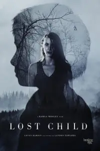 Poster to the movie "Lost Child" #1211437