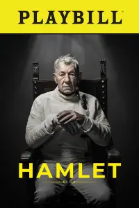 Poster to the movie "Hamlet" #657309