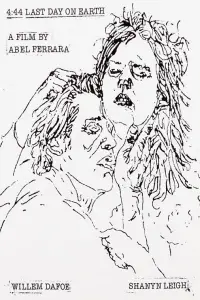 Poster to the movie "4:44 Last Day on Earth" #1154800