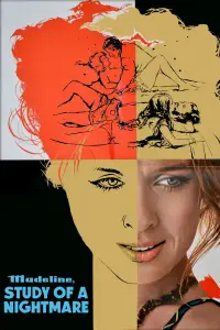 Poster to the movie "Madeline, Study of a Nightmare" #1204194