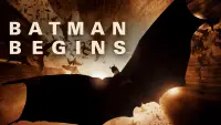 Backdrop to the movie "Batman Begins" #909932
